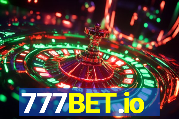 777BET.io