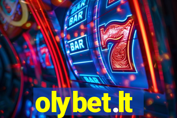 olybet.lt