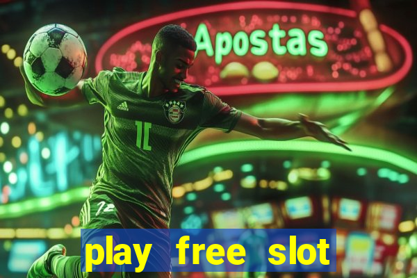 play free slot games with bonus rounds