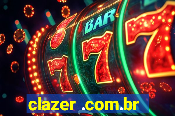 clazer .com.br