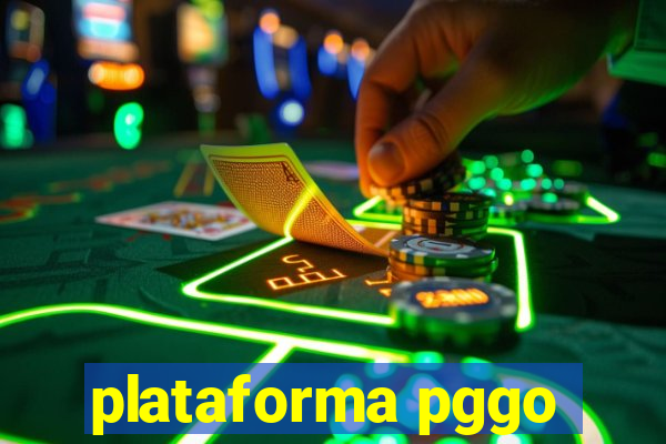 plataforma pggo