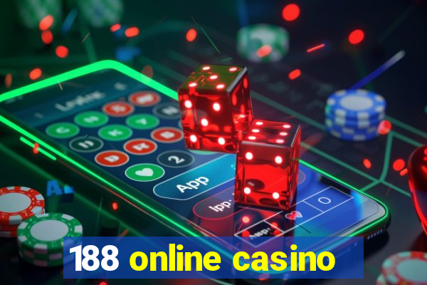 188 online casino