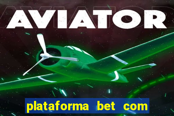 plataforma bet com b?nus de cadastro grátis