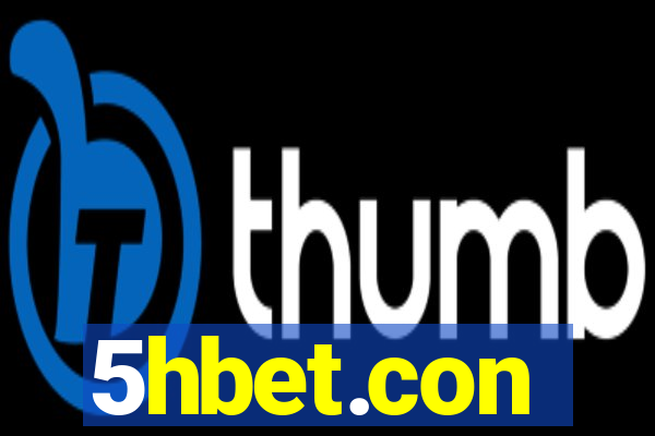 5hbet.con