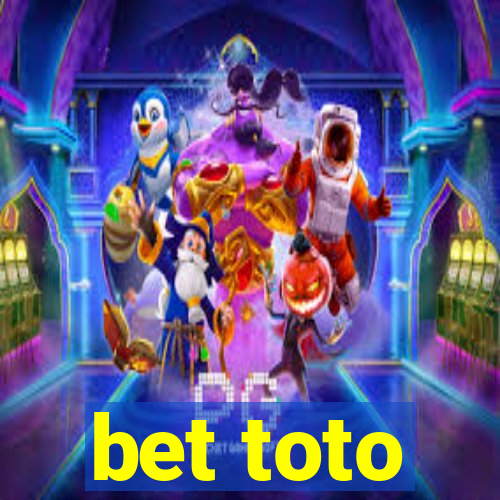 bet toto