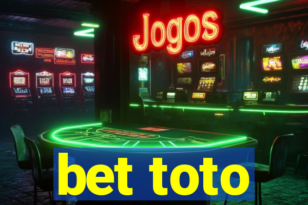 bet toto