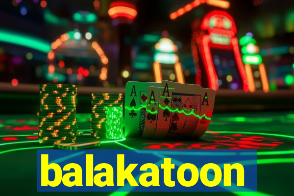 balakatoon