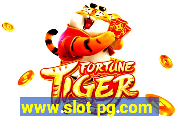 www.slot pg.com