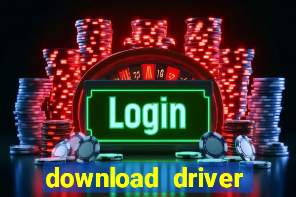 download driver windows 7