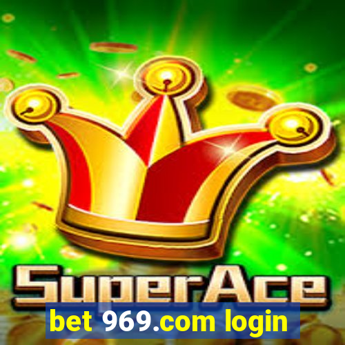 bet 969.com login