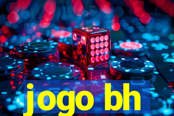 jogo bh