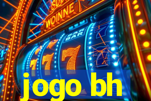 jogo bh