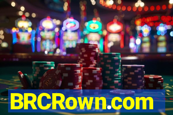 BRCRown.com