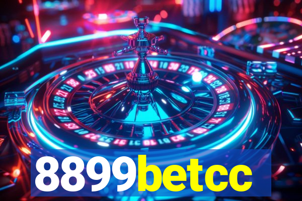 8899betcc