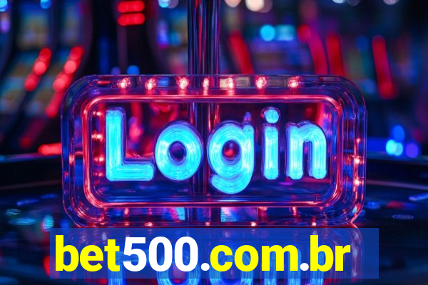 bet500.com.br