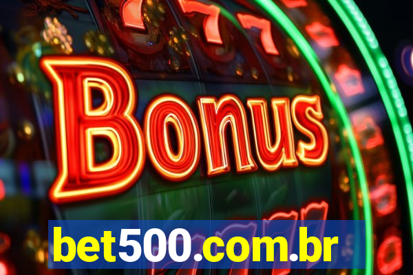 bet500.com.br