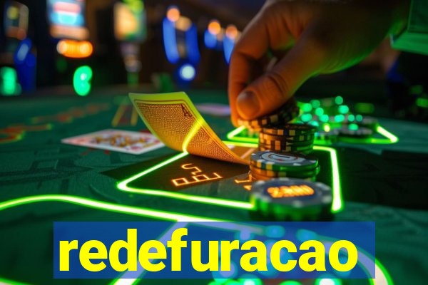 redefuracao