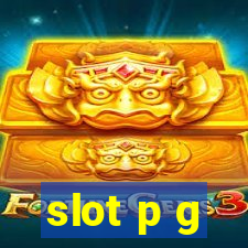 slot p g