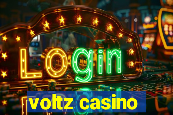 voltz casino