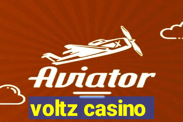 voltz casino