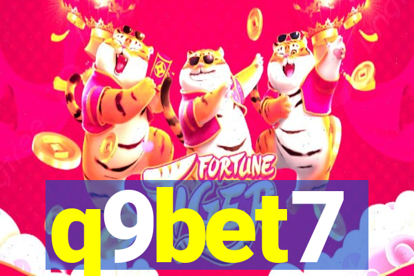 q9bet7