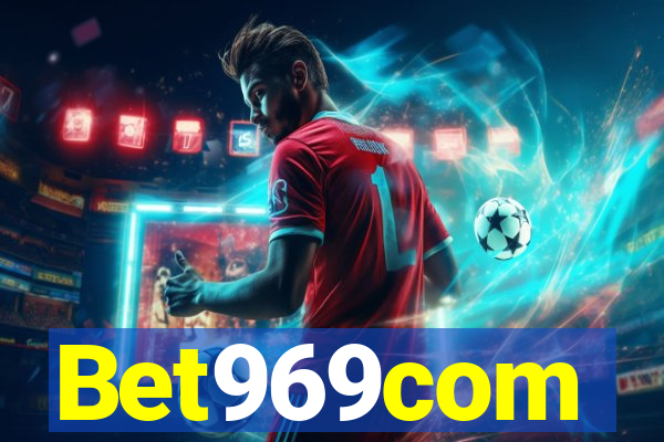 Bet969com