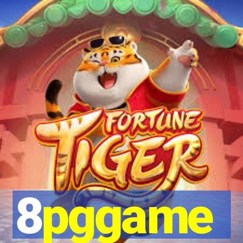 8pggame