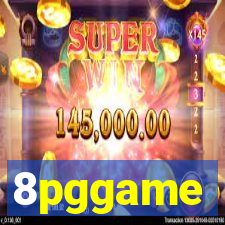 8pggame