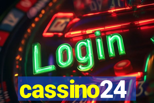 cassino24