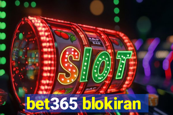 bet365 blokiran