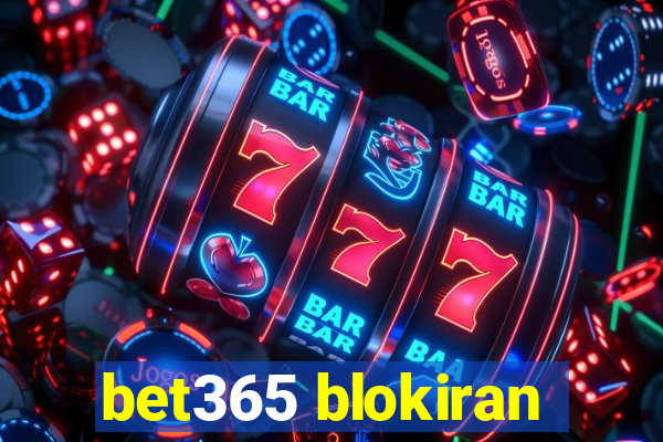 bet365 blokiran