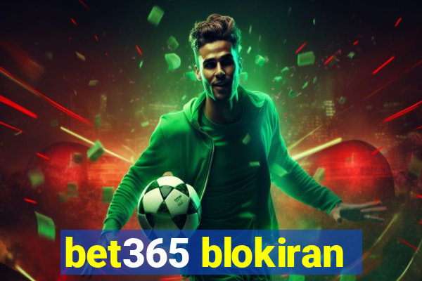 bet365 blokiran