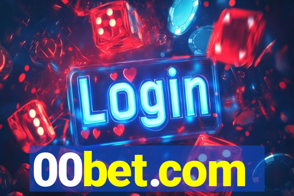 00bet.com