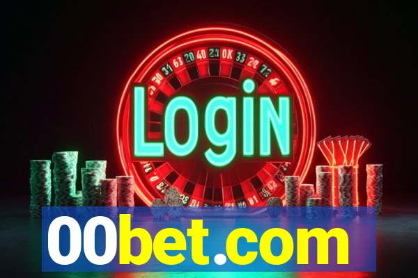 00bet.com