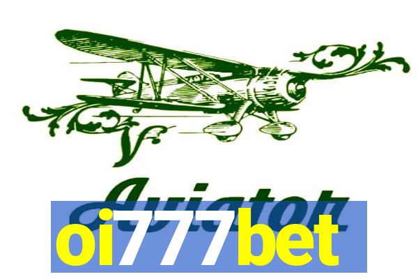 oi777bet