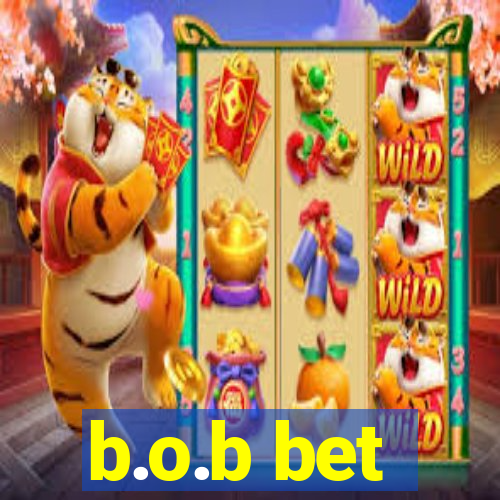 b.o.b bet