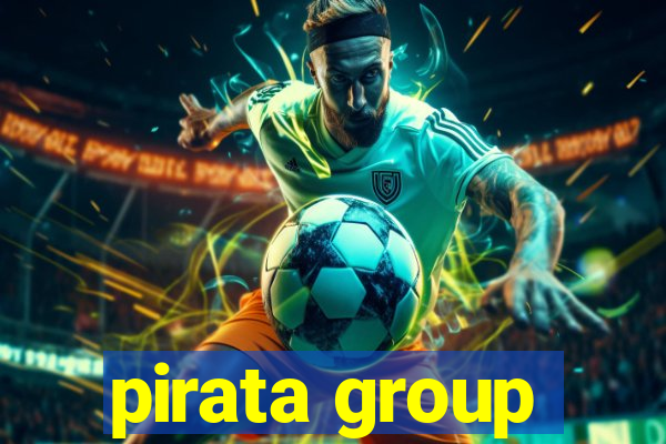 pirata group