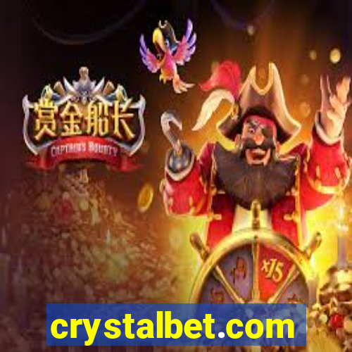 crystalbet.com