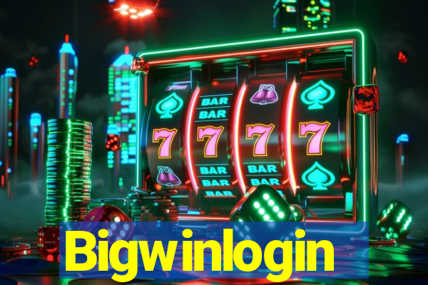 Bigwinlogin