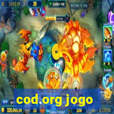 cod.org jogo