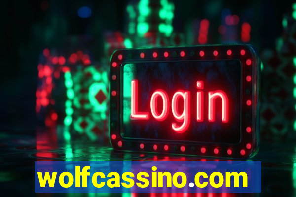 wolfcassino.com