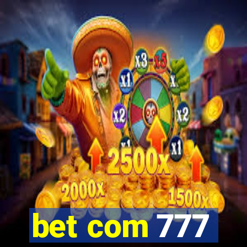 bet com 777