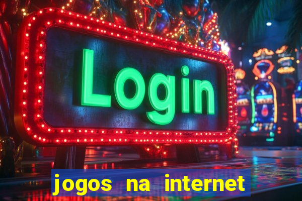 jogos na internet que ganha dinheiro de verdade