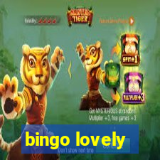 bingo lovely