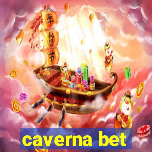 caverna bet