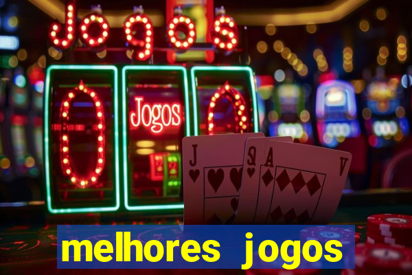 melhores jogos puzzle android