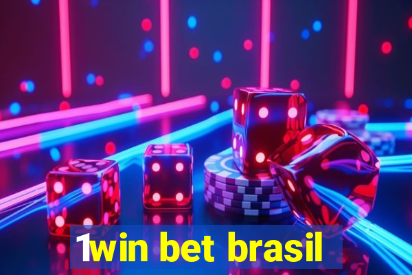 1win bet brasil