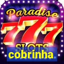 cobrinha