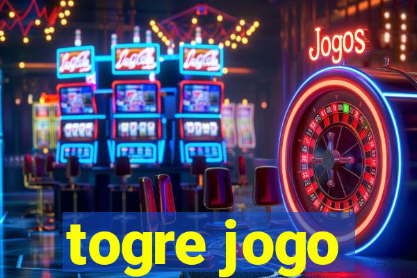 togre jogo