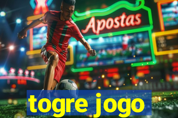 togre jogo